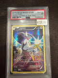 Pokemon PSA 1 Arceus XY116