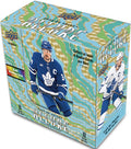 2025-26 Upper Deck Allure Hockey Hobby Box (Canada Only)