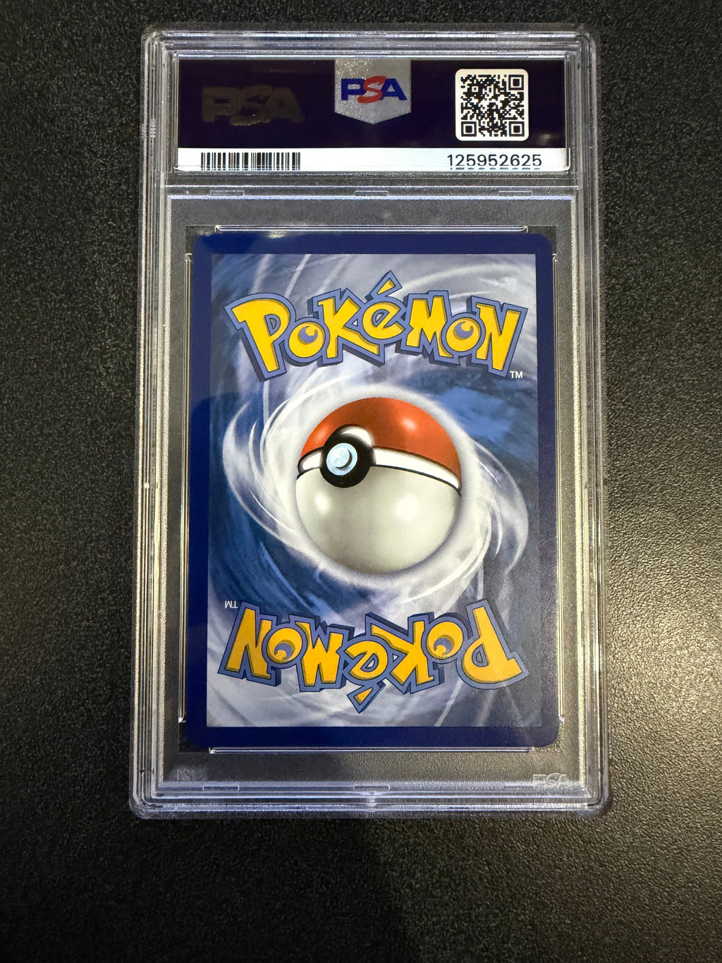 Pokemon: PSA 10 Zekrom - Celebrations: Classic Collection