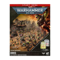Warhammer 40K: Getting Started With Orks