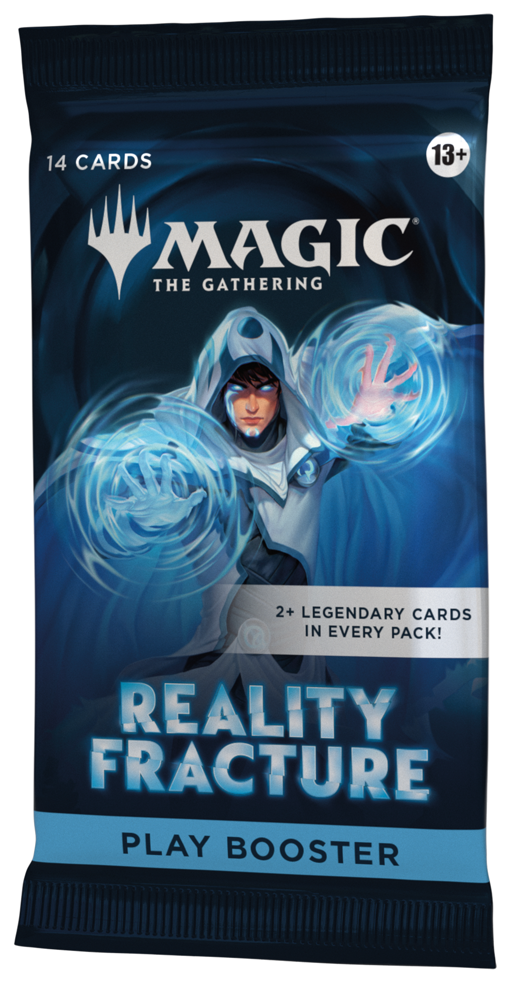 Magic the Gathering Reality Fracture Play Booster Box
