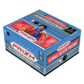2021/22 Panini Prizm Basketball Hobby 12 Box Case