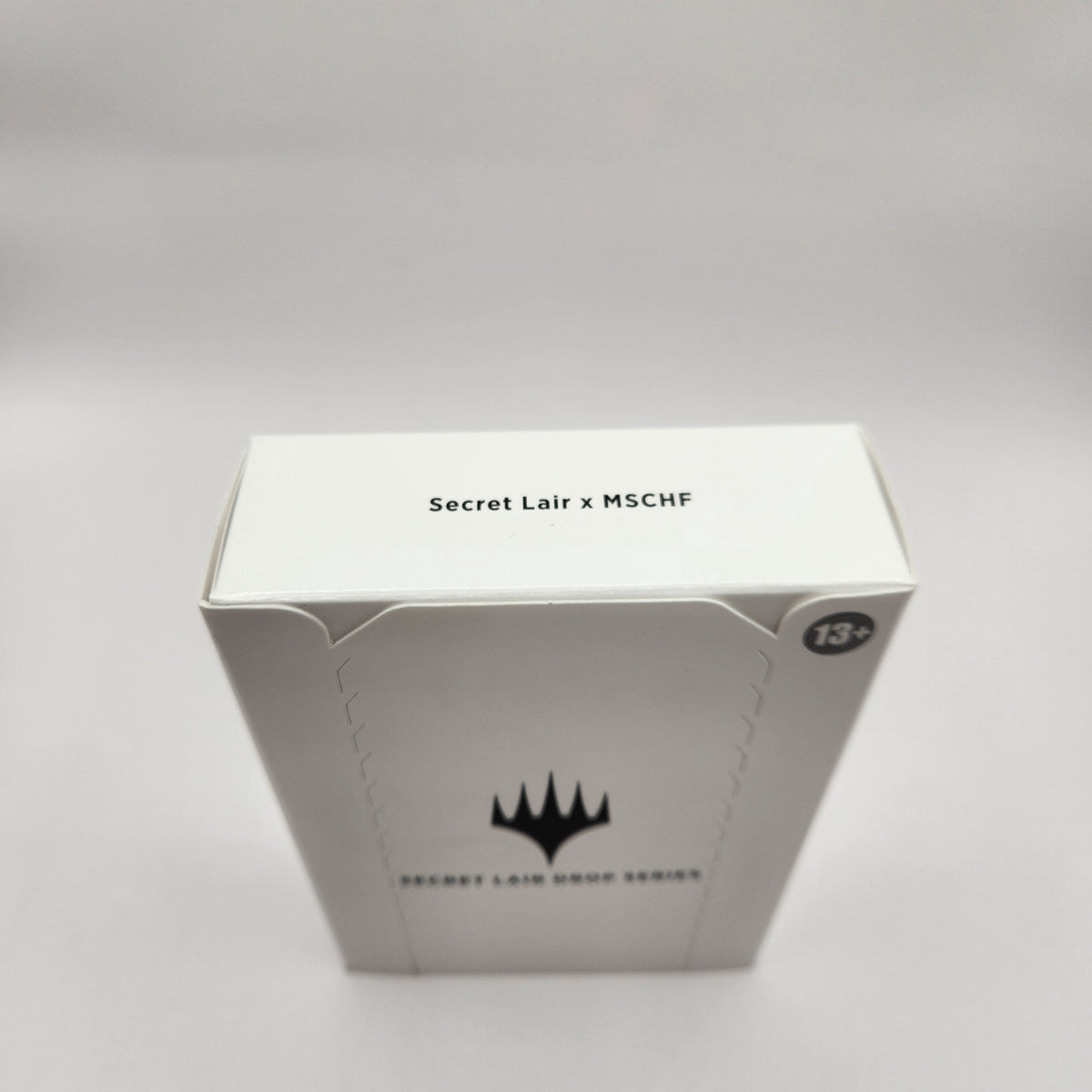 Magic the Gathering: MSCHF Secret Lair Series