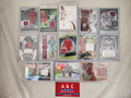 Cristiano Ronaldo - Game-Used Worn Swatch Relic Jersey Memorabilia Card Sports Card Single (Randomly Selected, May Not Be Pictured)