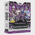 2025 Topps Resurgence Football Mega Box