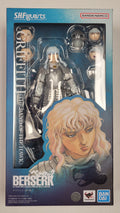Berserker - Griffith Hawk - S.H. Figuarts Action Figure