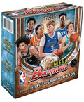 2025-26 Topps Bowman Basketball Mega Box