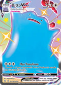 Ditto VMAX [SHFSV] - Grade 10