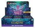 Wilds of Eldraine - Set Booster Display
