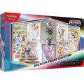 Pokémon TCG: Scarlet & Violet—Prismatic Evolutions Premium Figure Collection