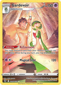 Gardevoir [SWSH12: TG] - Grade 10