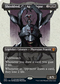 Sheoldred, the Apocalypse (Concept Praetor) [ONE] - Near Mint