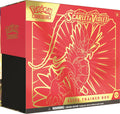 Scarlet & Violet Elite Trainer Box [Koraidon] [SVI - 0]
