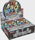 Yu-Gi-Oh! 25th Anniversary: Metal Raiders Booster Box