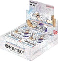 Awakening of the New Era - Booster Box [OP05] - Unopened