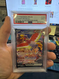 PSA 9 Ethan’s Ho-oh ex 230/182 - Destined Rivals