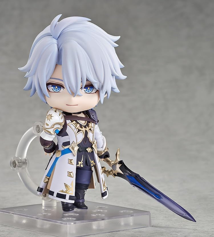 2832 Good Smile Company Nendoroid Figure Honkai: Star Rail - Phainon