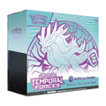 Temporal Forces Pokemon Center Elite Trainer Box (Exclusive) [Walking Wake] [TEF - 0]