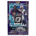 2025 Panini Donruss Optic Football Hobby Box