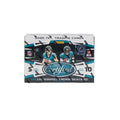 2025 Panini Certified Football FOTL Hobby Box