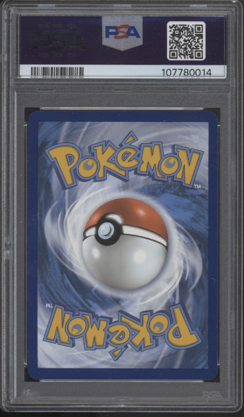 Bulbasaur Pokemon Stellar Crown Illustration Rare #143 PSA 9 #2