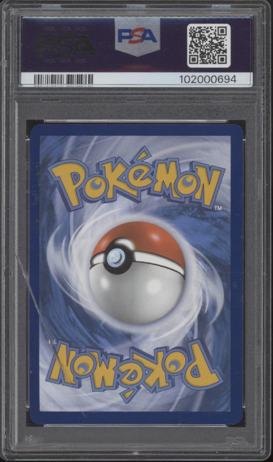 Dachsbun ex Pokemon Stellar Crown Special Illustration Rare #169 PSA 10 *See Photos*