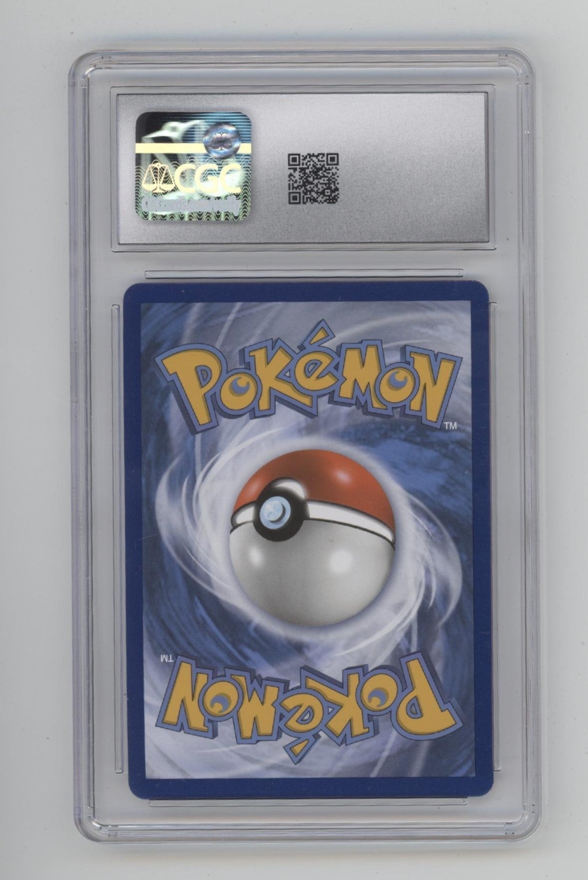 Magikarp & Wailord GX Pokemon Team Up Rainbow Rare Holo #183 CGC 8