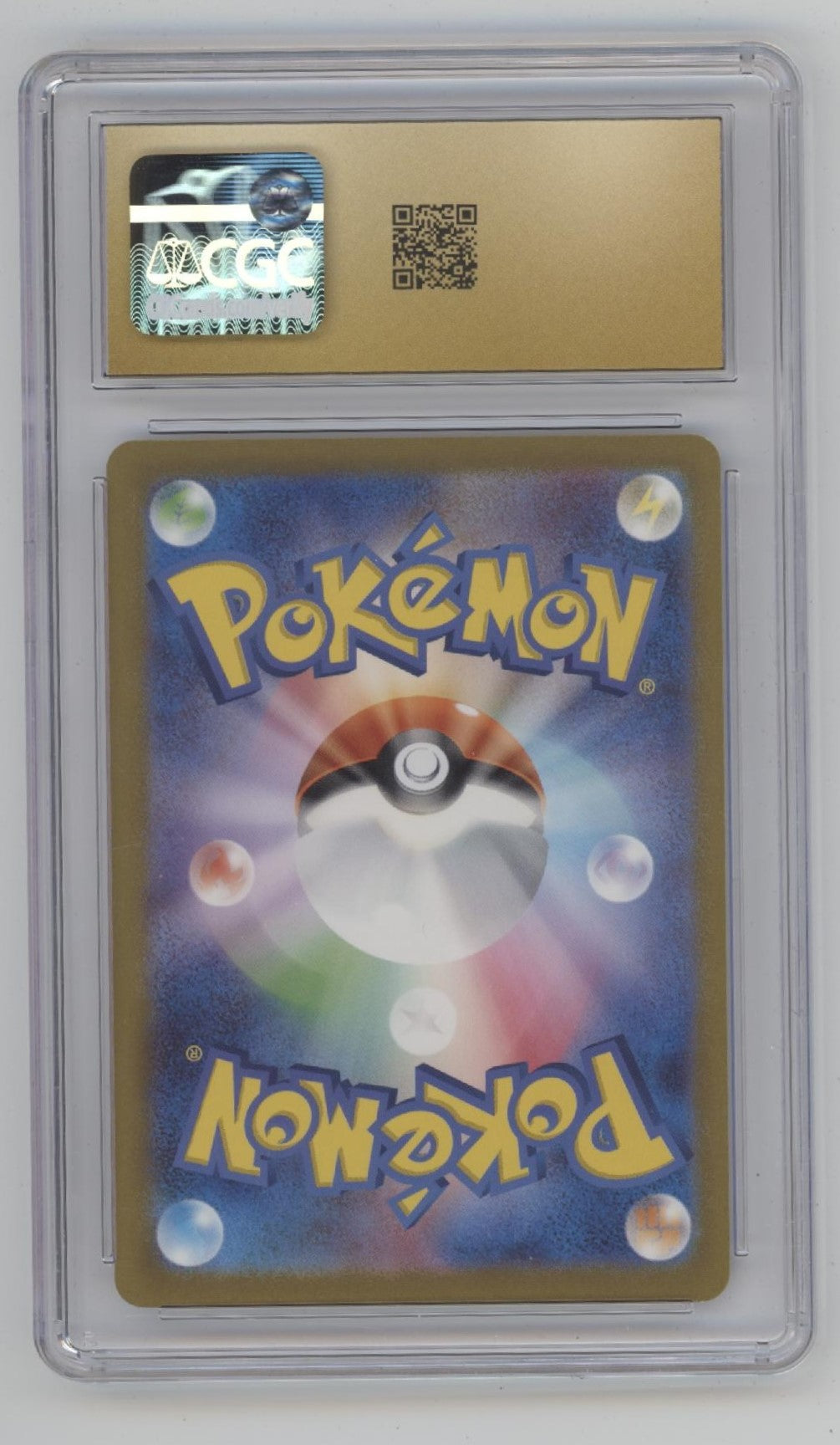 Charmeleon Pokemon 151 Art Rare Holo Japanese #169 CGC 10 Pristine #1