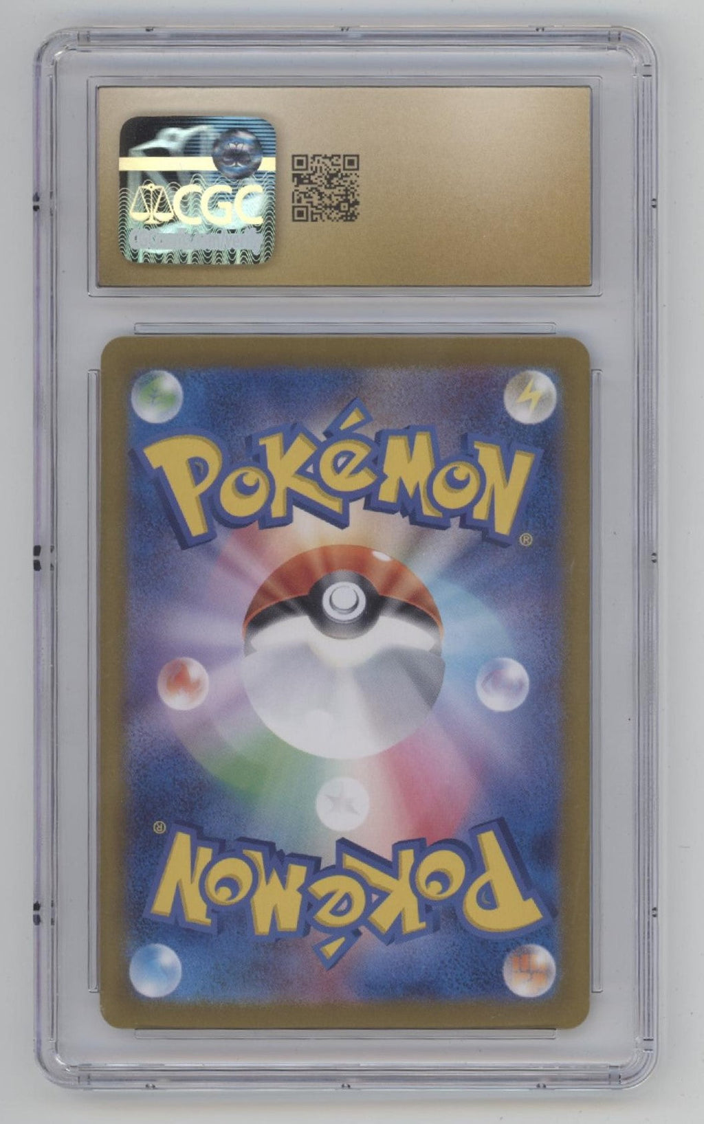 Leafeon ex Pokemon Terastal Fest ex Special Art Rare Holo JP CGC 10 Pristine #1