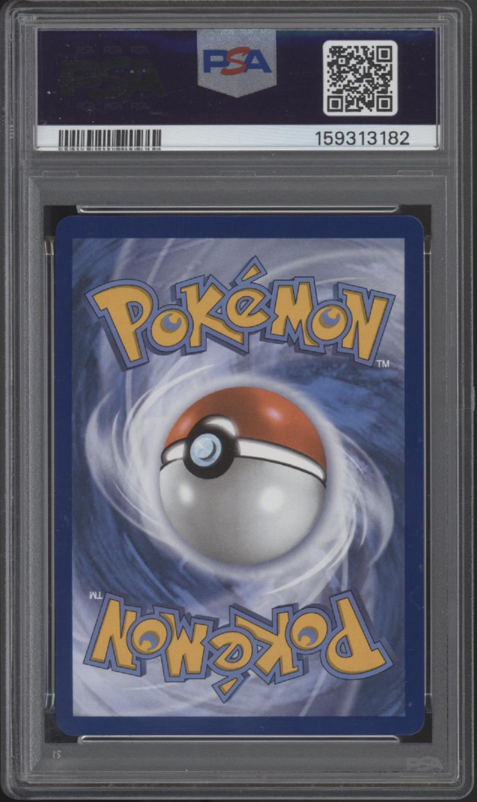 Mega Charizard X ex Pokemon Phantasmal Flames Special Illustration #125 PSA 9 #2