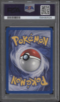 Koga Pokemon Gym Challenge Holo 1st Edition #19 PSA 9
