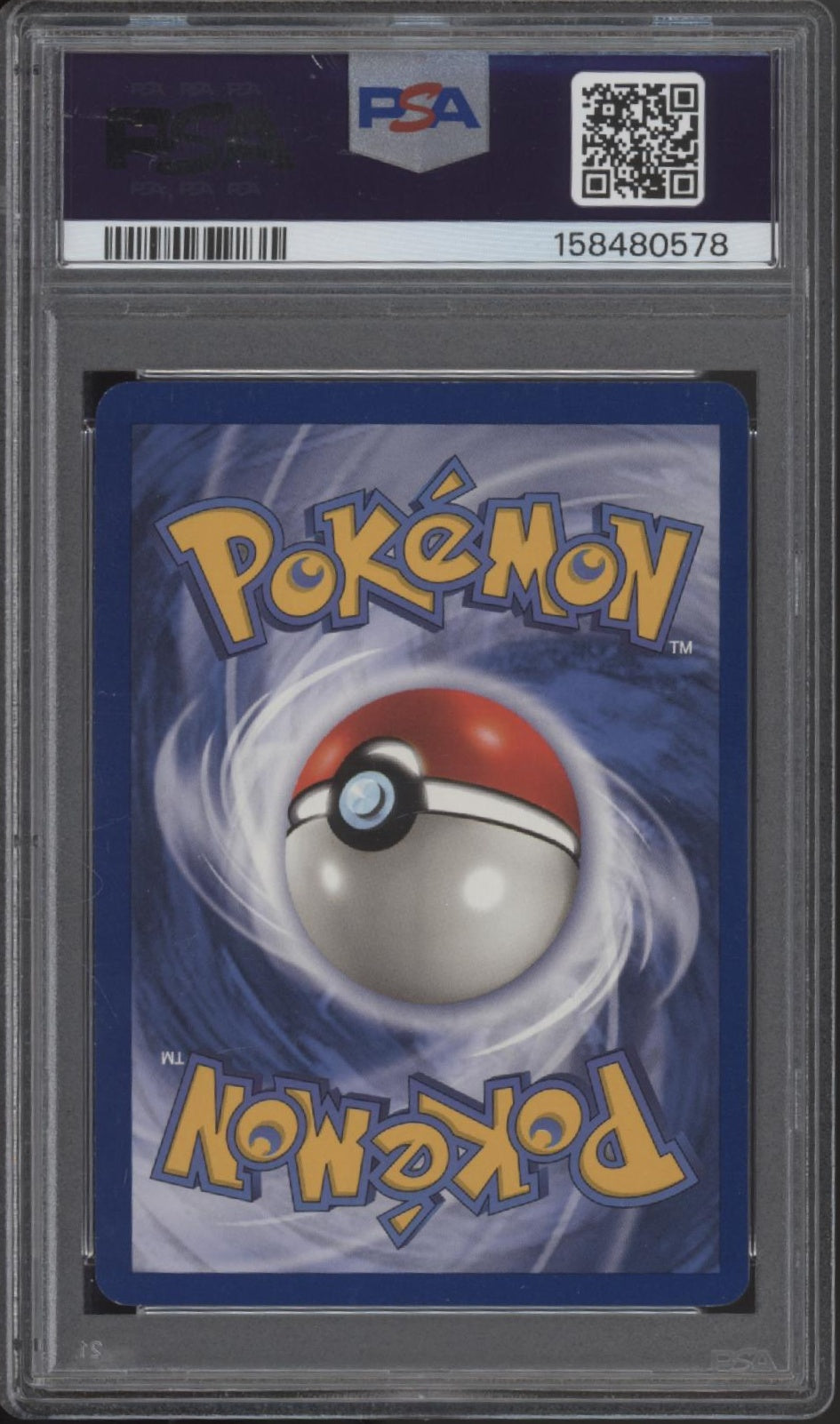 Kabutops Pokemon Fossil Holo 1st Edition #9 PSA 7
