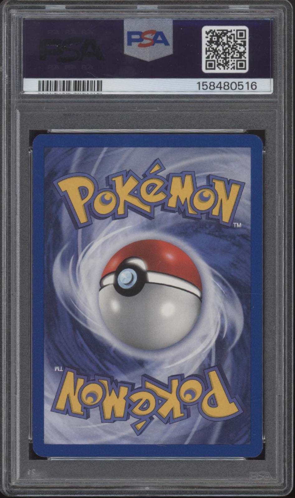 Koga's Beedrill Pokemon Gym Challenge Holo 1st Edition #9 PSA 8