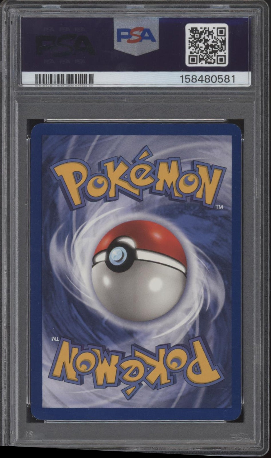 Moltres Pokemon Fossil Holo 1st Edition #12 PSA 6