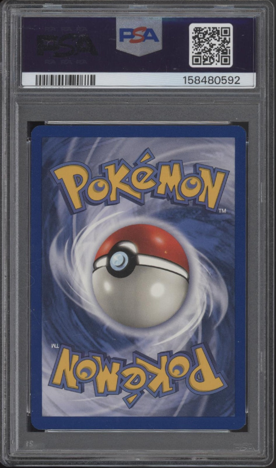 Nidoqueen Pokemon Jungle Holo 1st Edition #7 PSA 8
