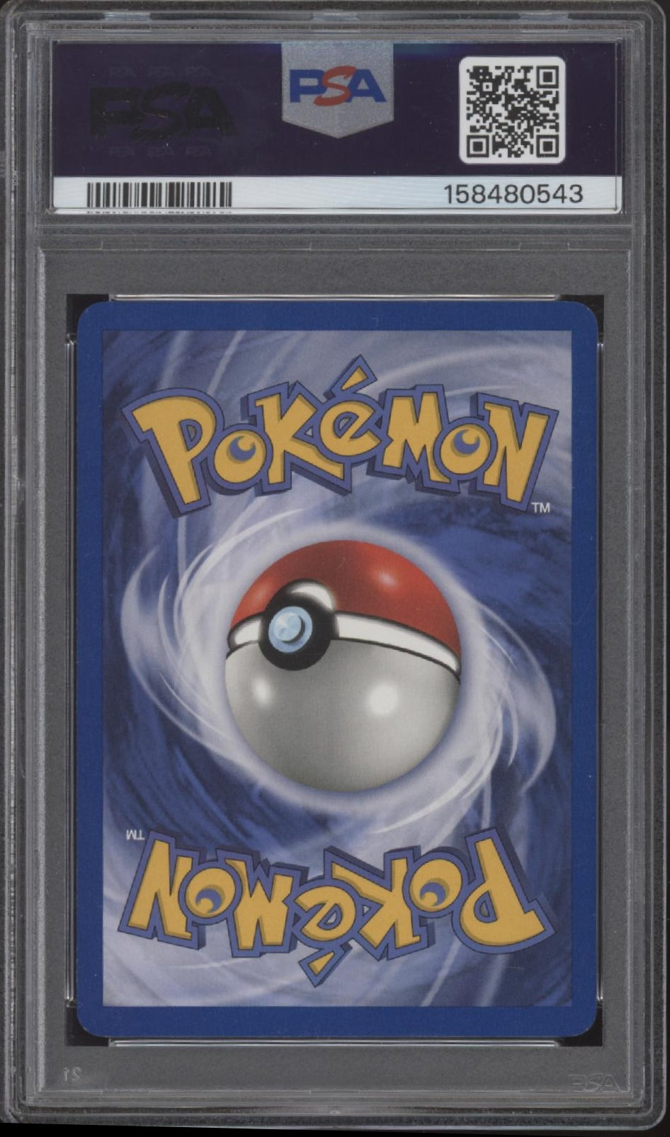 Rocket's Moltres Pokemon Gym Heroes Holo 1st Edition #12 PSA 9 #2