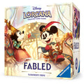 Disney Lorcana: Fabled Illumineer's Trove [9]