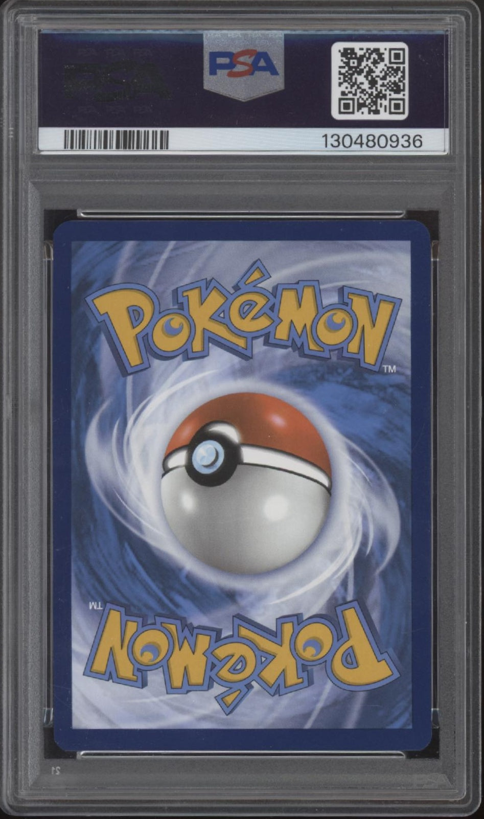 Espeon ex Pokemon Prismatic Evolutions Special Illustration Rare #155 PSA 9