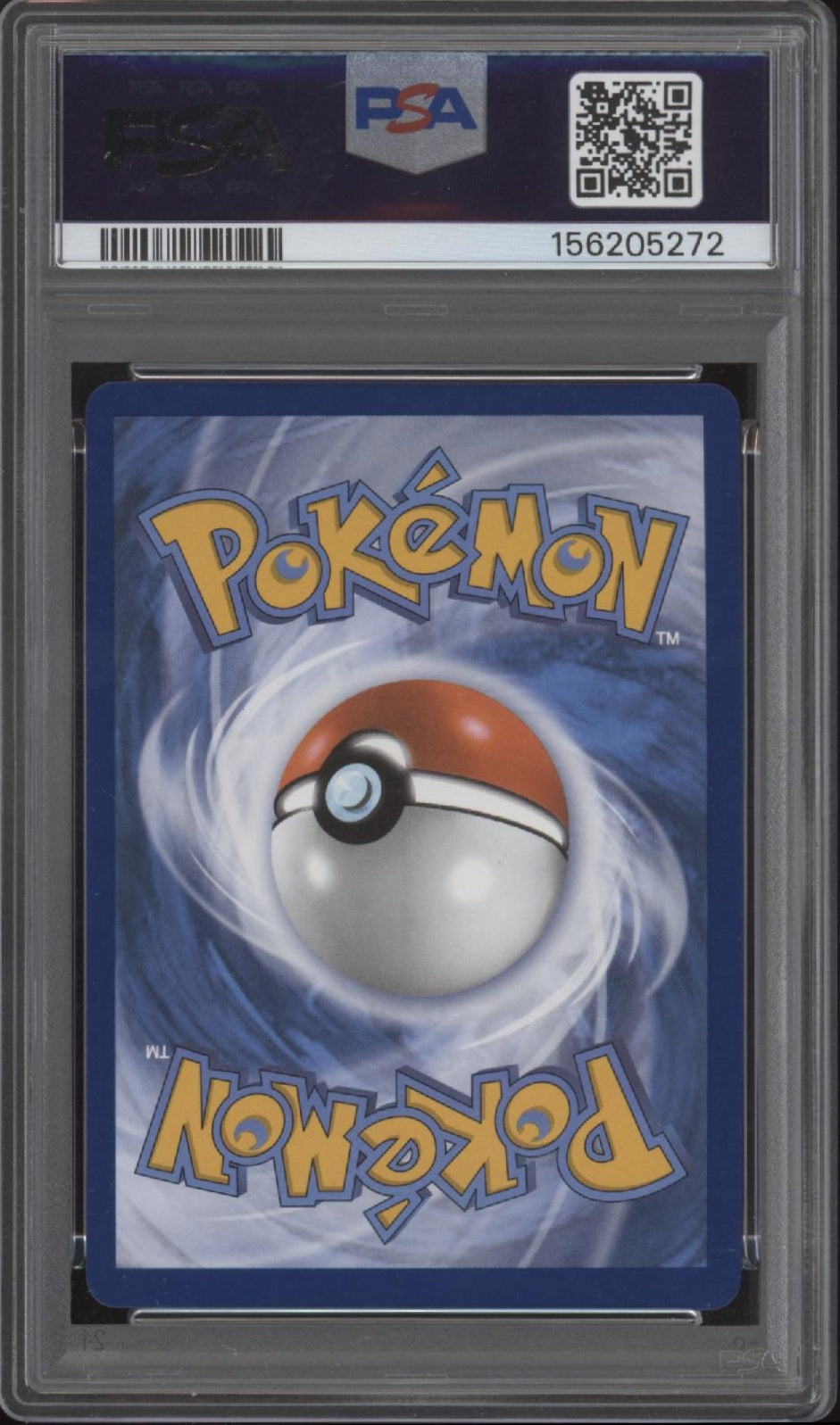 Mega Charizard X ex Pokemon Phantasmal Flames Special Illustration #125 PSA 9 #3