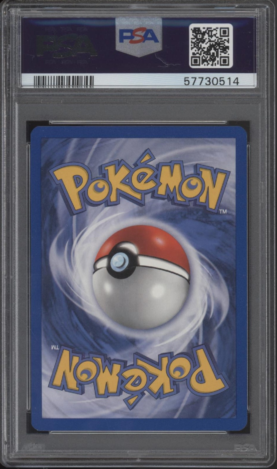 Pikachu Pokemon World Collection Base Set Korean #58 PSA 10