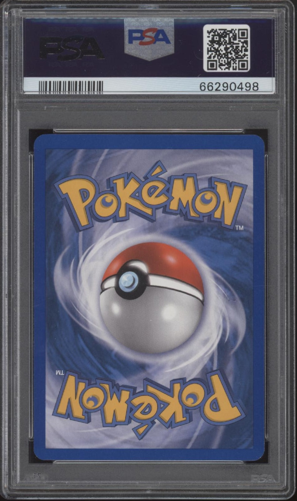 Charmander Pokemon Crystal Guardians Reverse Holo #48 PSA 10 #1