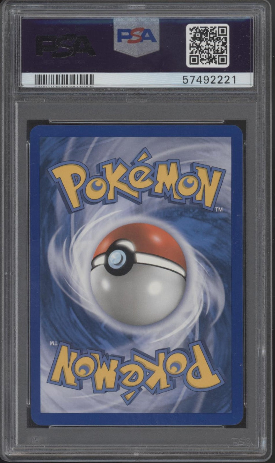 Charmander Pokemon Crystal Guardians #49 PSA 10 #1