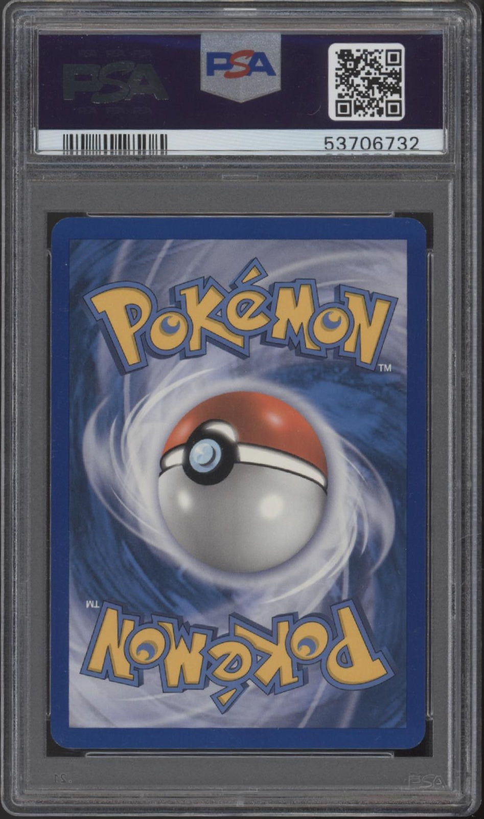 Charmander Pokemon Crystal Guardians #49 PSA 10 #2