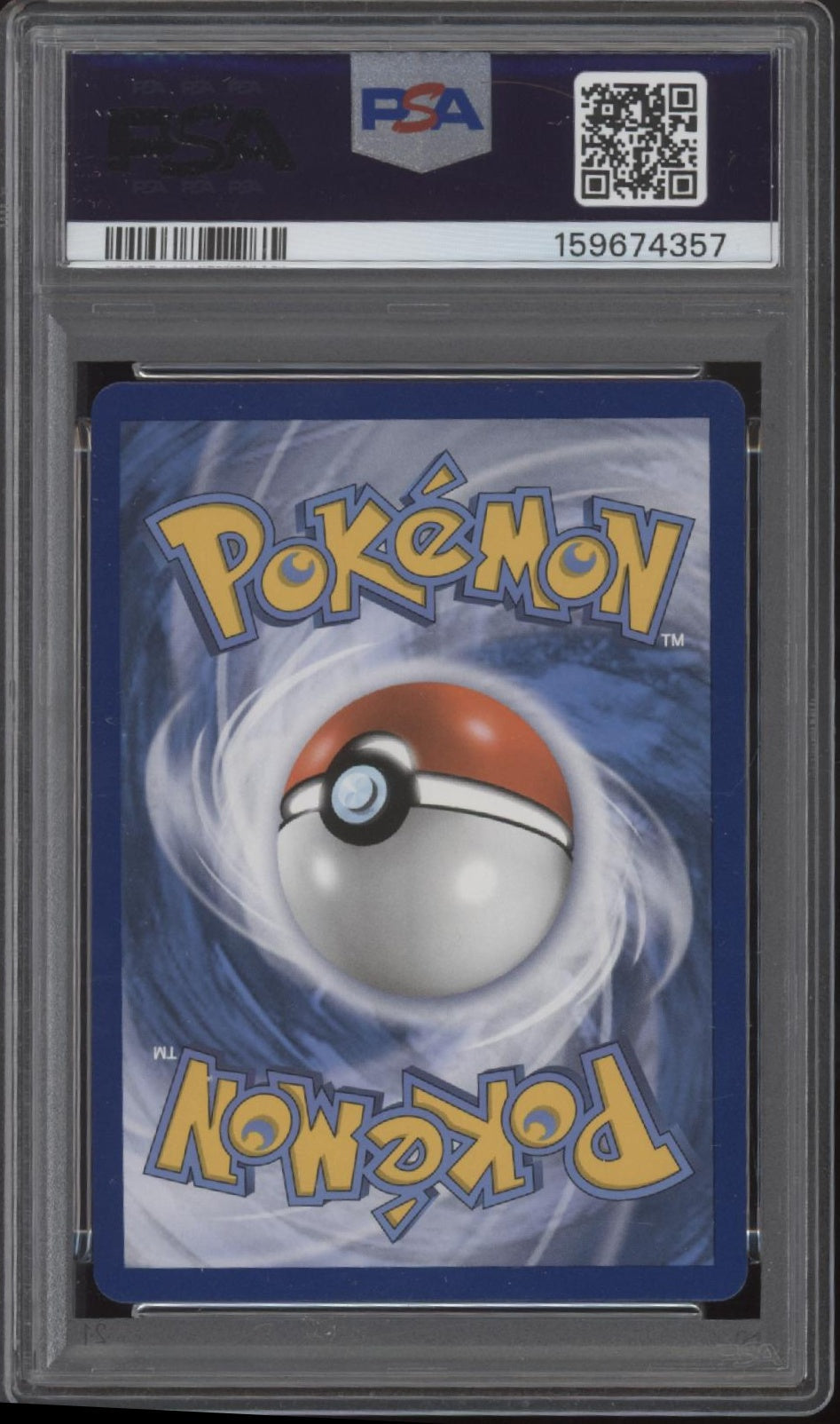 Lillie Pokemon Sun & Moon Full Art #147 PSA 10