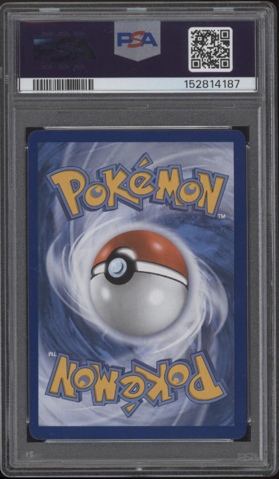 Mega Charizard Y ex Pokemon Ascended Heroes Mega Hyper Rare #294 PSA 9 #3