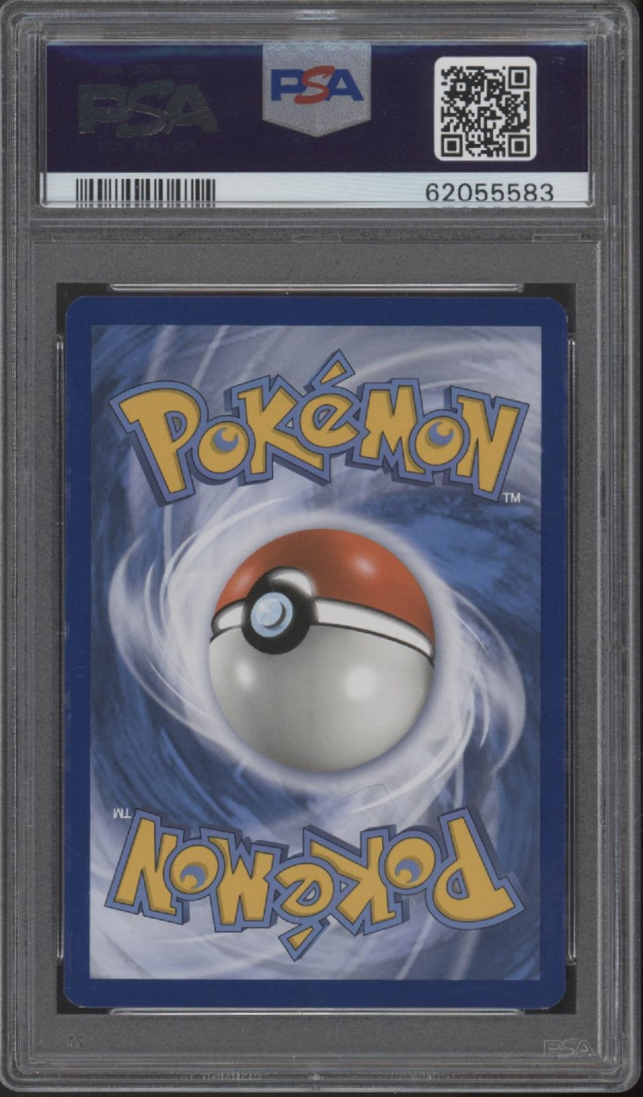 Pikachu Pokemon Fall 2019 Collector Chest Holo Promo #SM227 PSA 10 #1