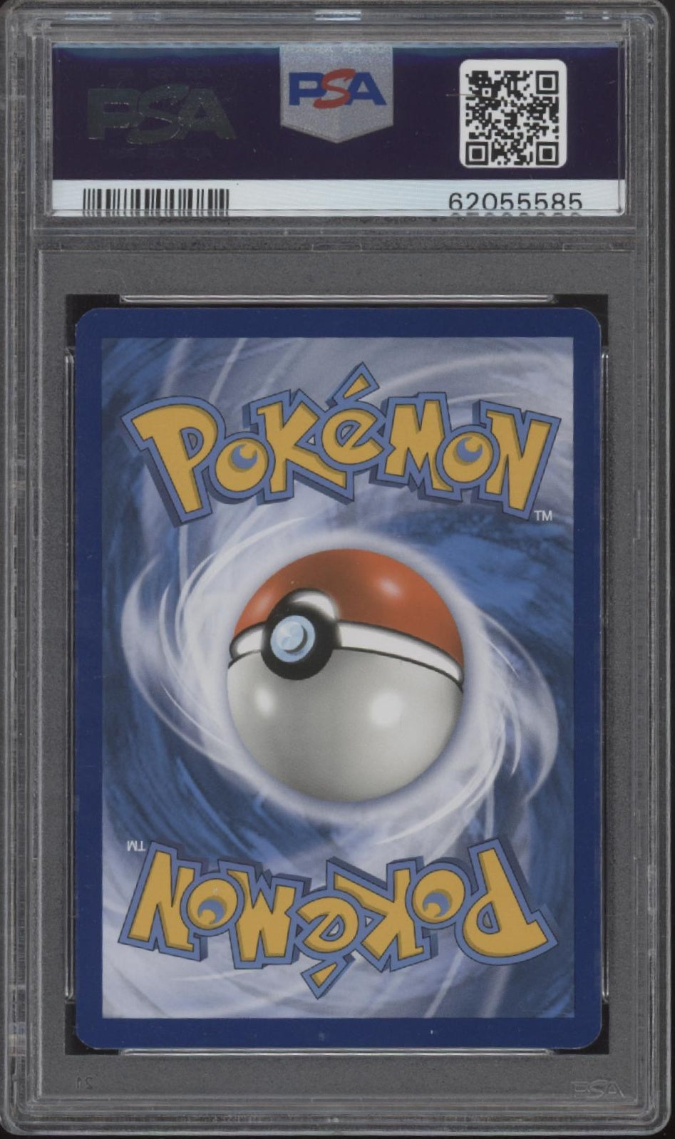 Pikachu Pokemon Fall 2019 Collector Chest Holo Promo #SM227 PSA 10 #2