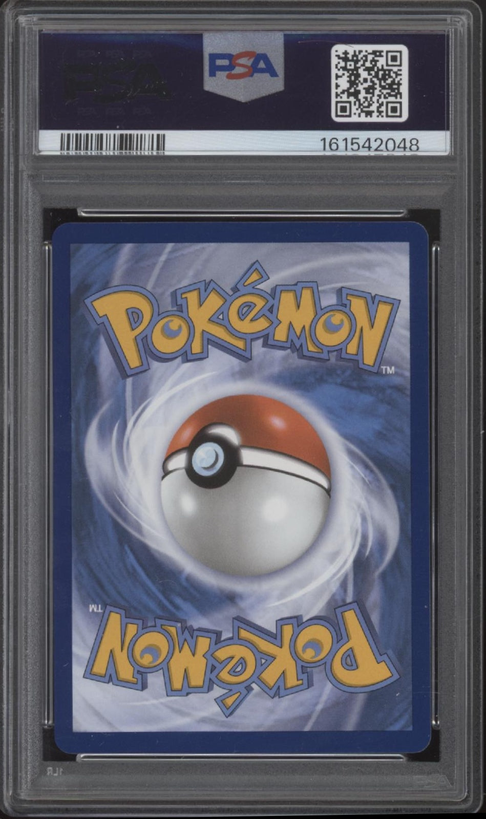Psyduck Pokemon Ascended Heroes Illustration Rare #226 PSA 10 #1