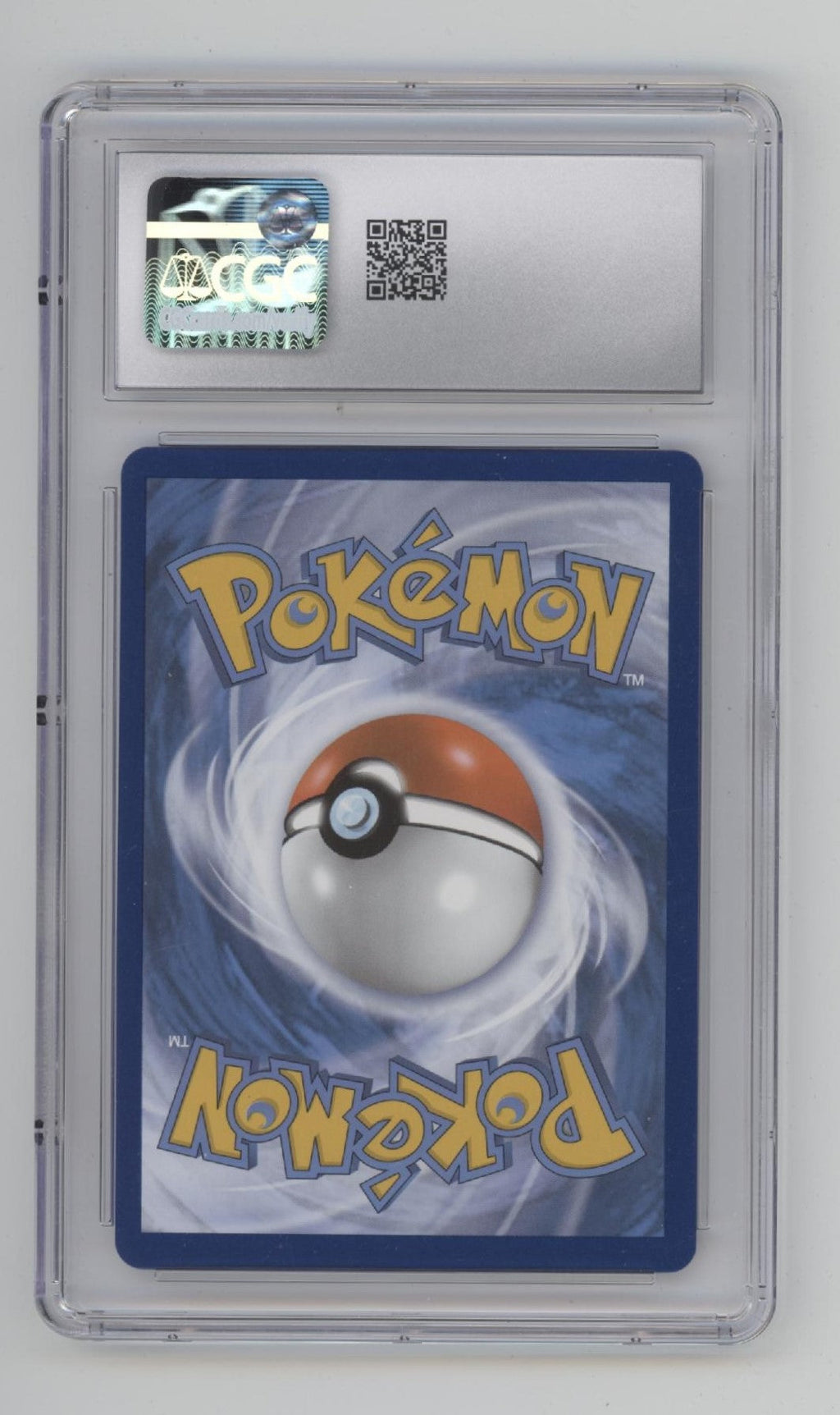 Charizard V Pokemon Brilliant Stars Ultra Rare Holo #154 CGC 9.5