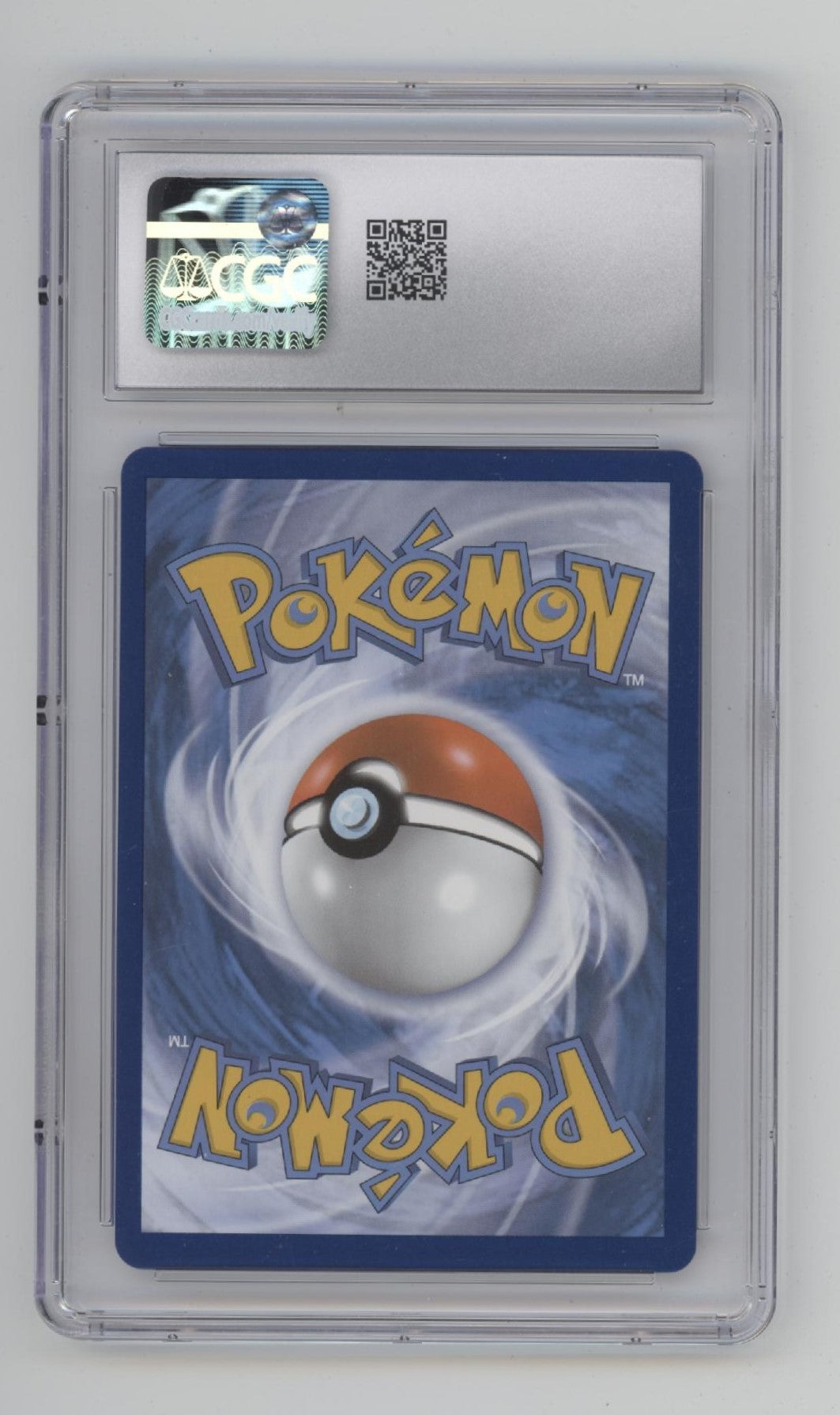 Charizard V Pokemon Brilliant Stars Ultra Rare Holo #154 CGC 9.5